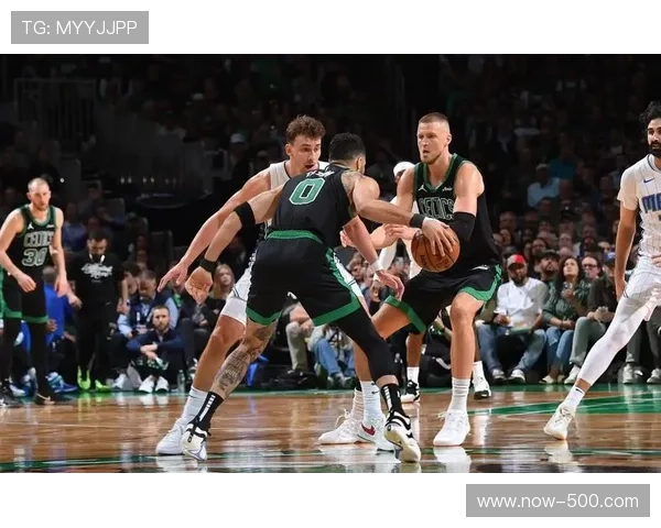 魔术123比110战胜凯尔特人班凯罗28+10+6表现全面