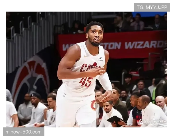 骑士米切尔29分6助攻 后卫线与锋线配合更默契