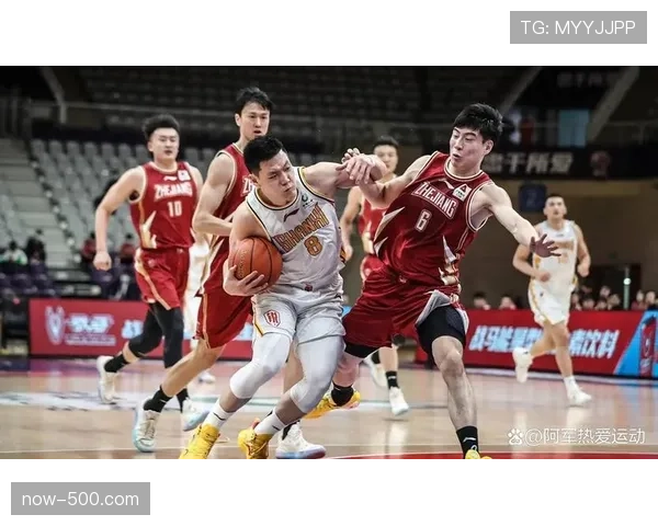 季后赛悬念迭起 CBA竞争激烈程度创历史新高