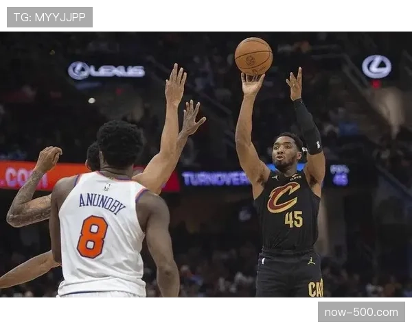 骑士防守效率从联盟第一滑落 客场稳定性成季后赛隐忧