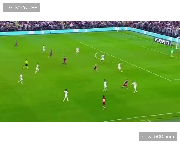 巴萨拉菲尼亚边路突破成功6次创造3次射门机会