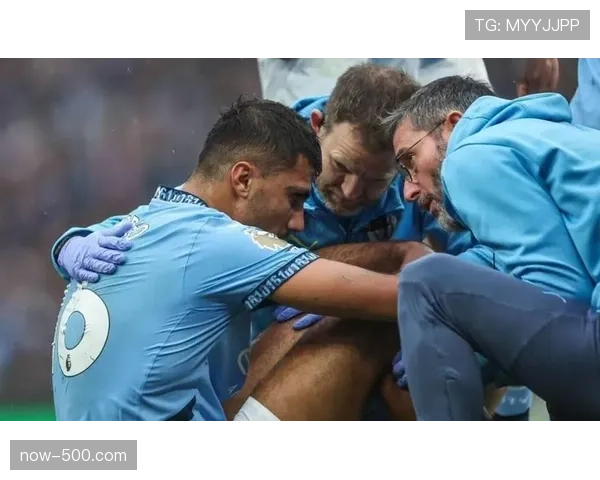 曼城长期伤号情况 仅剩中后场两名球员处于长期伤缺