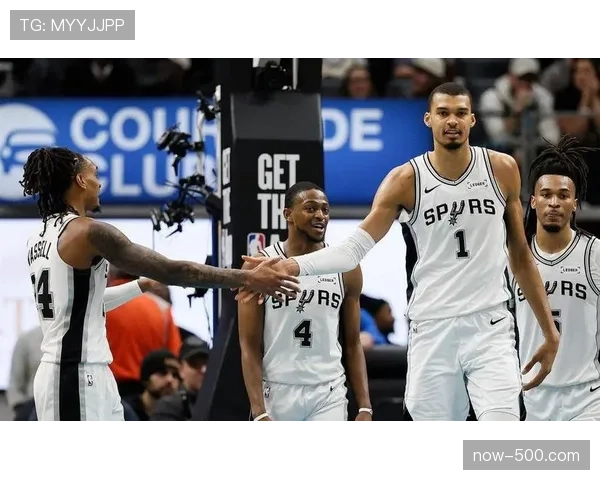 马刺进攻效率领跑联盟阵容完整或成西部最大争冠黑马