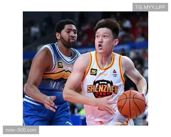 北京首钢压哨签下威廉姆斯 季后赛前最后外援调整完成