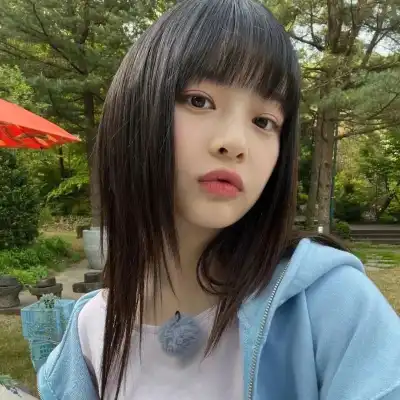 易睿霜